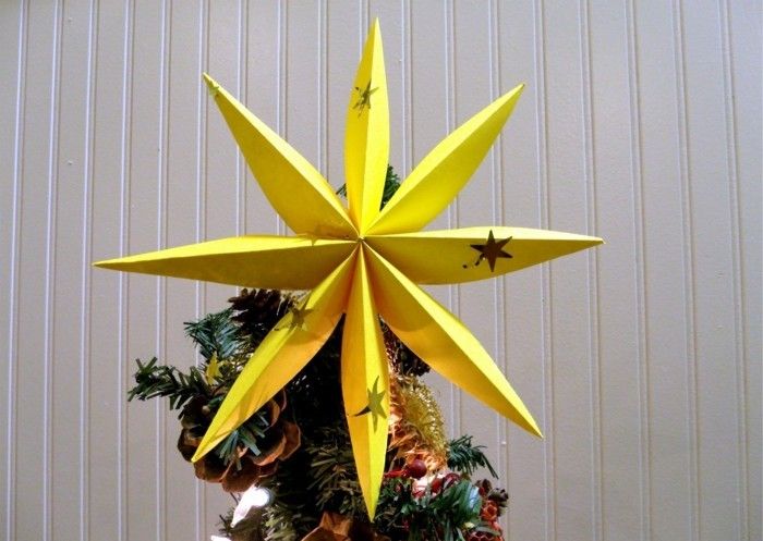 rid mare stea-design-pentru-the-Crăciun