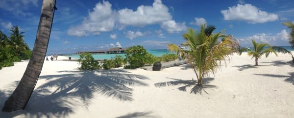spiagge vacanze maldive viaggio maldive idee viaggio per viaggiare