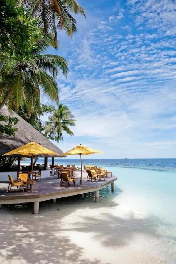 spiaggia vacanza maldive viaggio maldive idee di viaggio per le vacanze di viaggio nelle Maldive