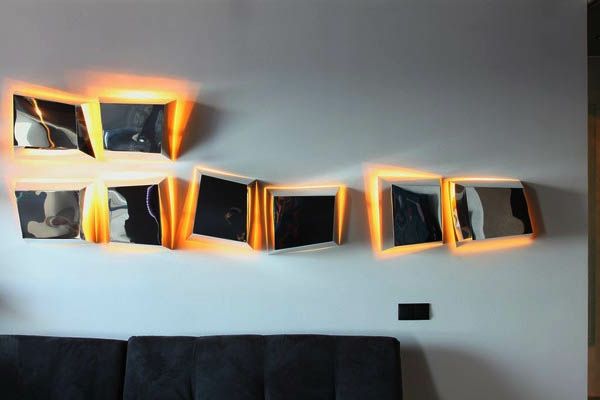 super-cool-belysning-idéer-för-vardagsrum-extravaganta lampor
