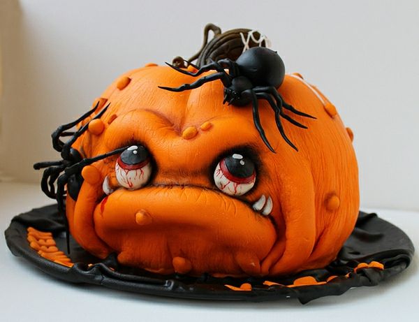 super įdomu-Helovinas pyragas-moliūgų-pynimo vėles-