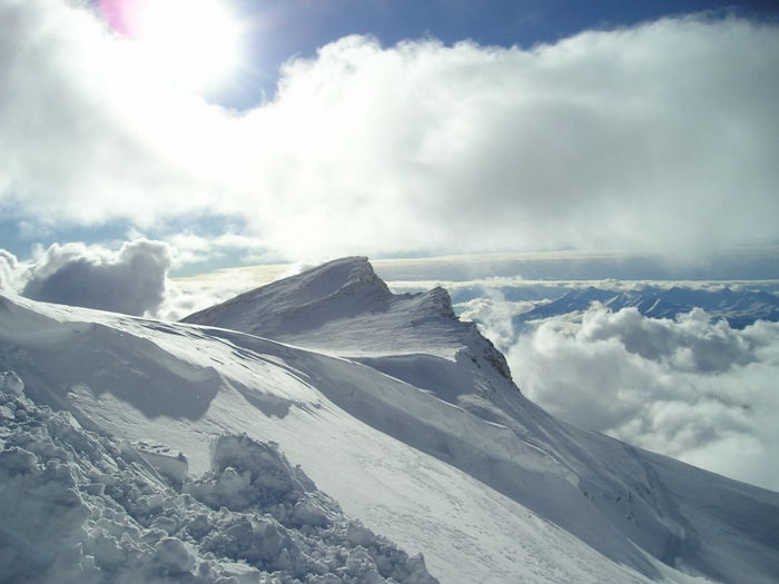 super įdomu nuotraukų kalnų žiema