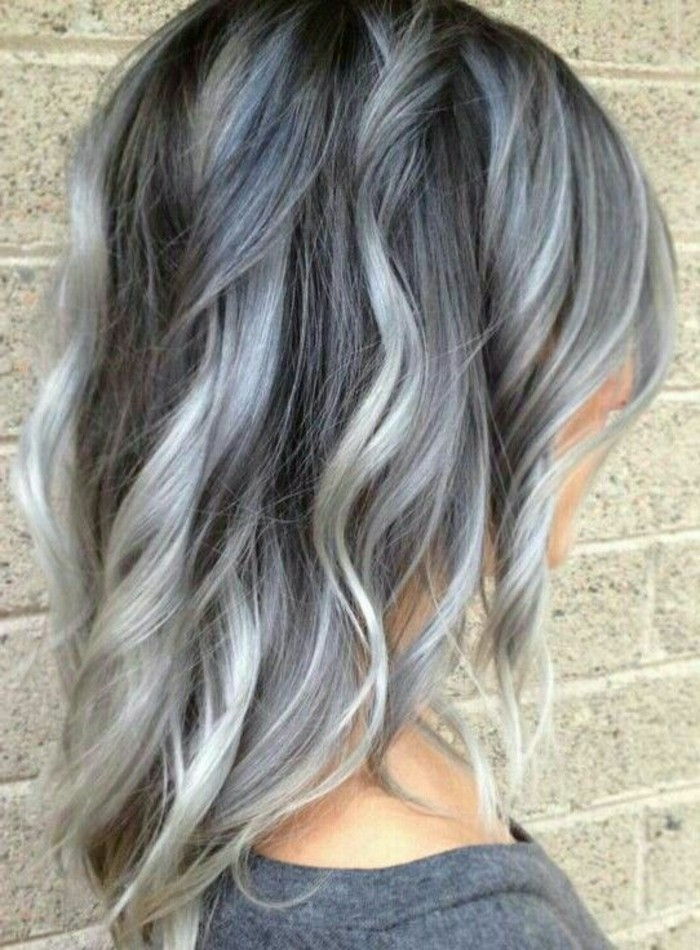 scheme de păr și gri-color super-creativ-modern-cool-colorate