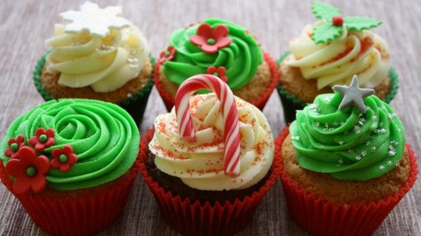 -Super-heerlijke cupcakes-for-kerst-
