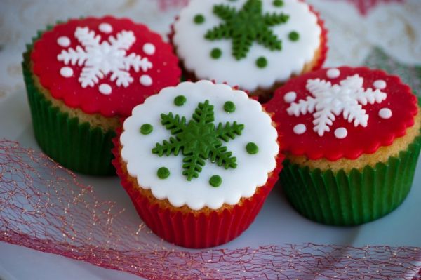 super-läckra cupcakes-for-jul