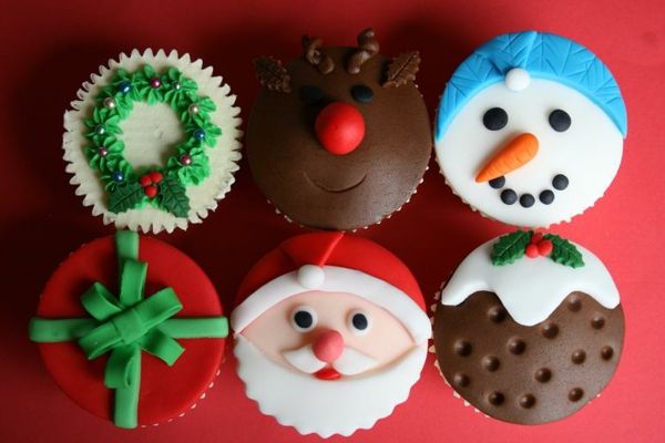 -Super-heerlijke cupcakes-for-christmas