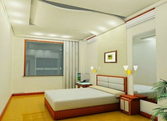 super modelis miegamųjų-su-įdomus lubų šviesos