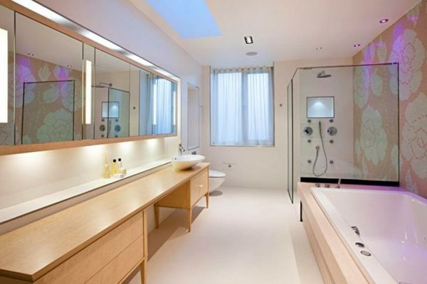 -super-moderné osvetlenie-in-Bathrooms--