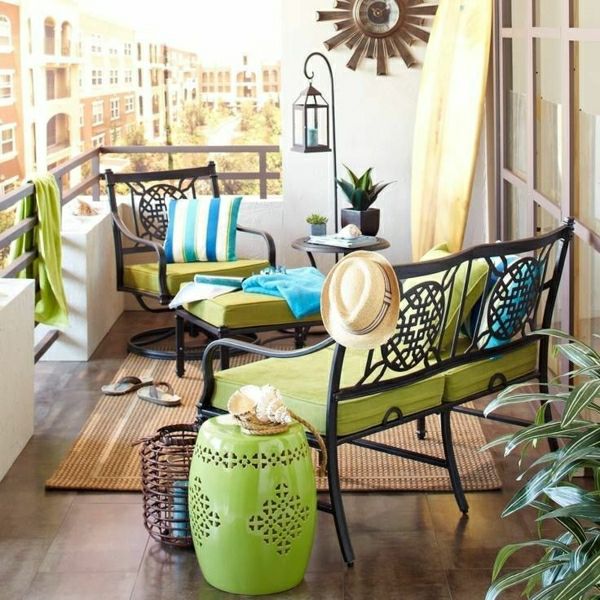 süper modern konforlu-mobilya balkon-balkon-güzelleştirme-balkon-deco fikirler-balkon tasarımı