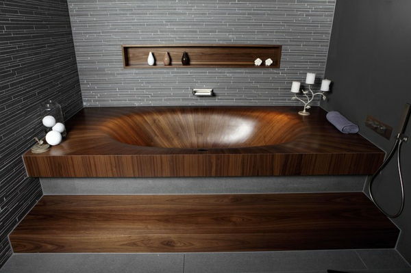 super-lepo-lesena kad v kopalnici
