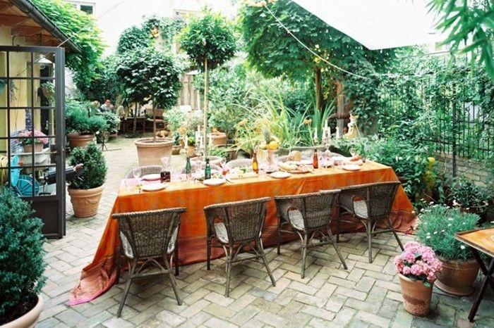 super-vackra-garden-creative-design-effekt fullt bord