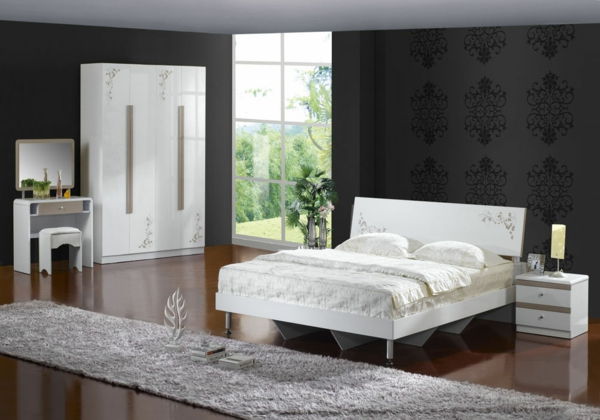 super-beautiful-bedroom-furnish-underbara-interiör-design-idéer-modernt sovrum