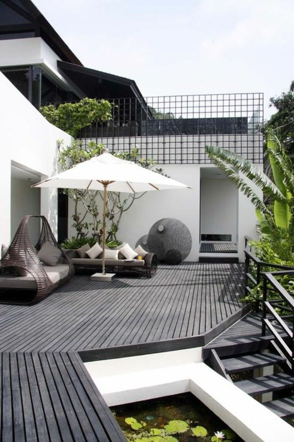 Stor-moderne terrasse-make super