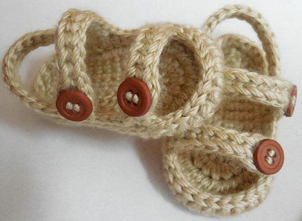 sapatos-grande-ideias-para-Häkeleien super-grande-design-crochet-bebê