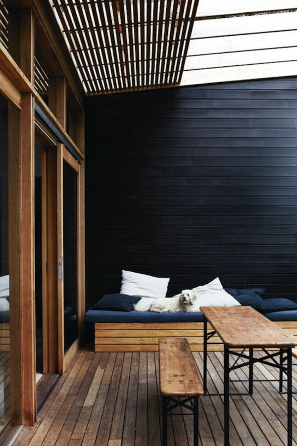 terrasse baldakin-veldig-moderne look-out-tre-