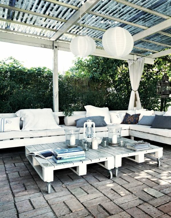 terrasse baldakin-fra-tre-white-design-cool-møbler