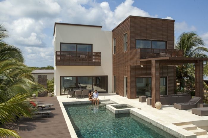 terase zasnovo možnosti-moderno bazen