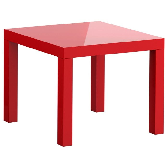 stolný vlastné build-červeno-table-own-build