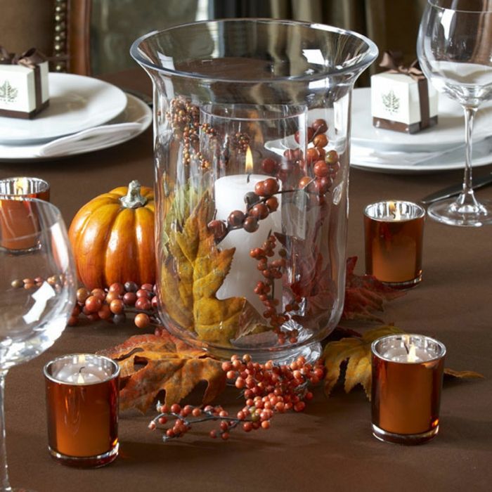 Tischdeko-in-autunno-grande-elegante vaso