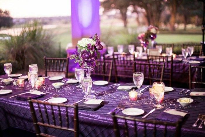 tischdeko-violet-fantezie-violet-Hochzeitsdeko