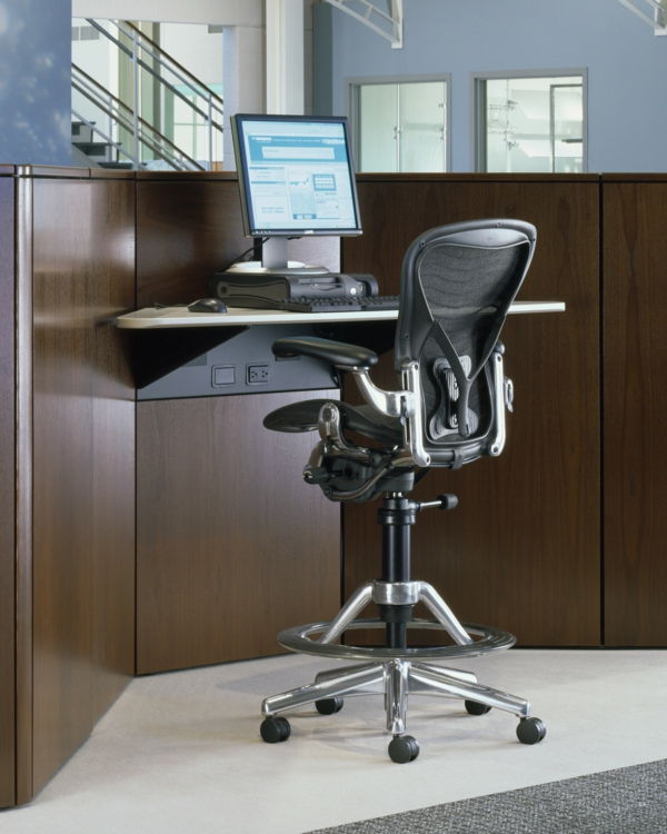 store kontorstoler-med-nice-design interiørdesign ideer