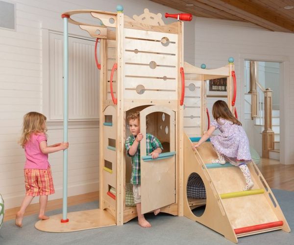 stor-etablering ideer-for-the-barnehage-spielplatz_indoor-design-ideer-tre-lekehus