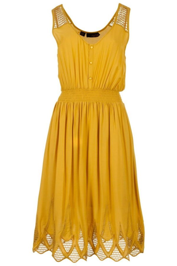vestidos grande-amarelo-vestido-moda-design-moderno-vestido-verão