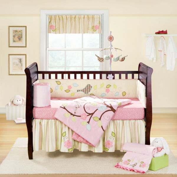 stor-funny-baby sängkläder sovrum make-babyroom-girl