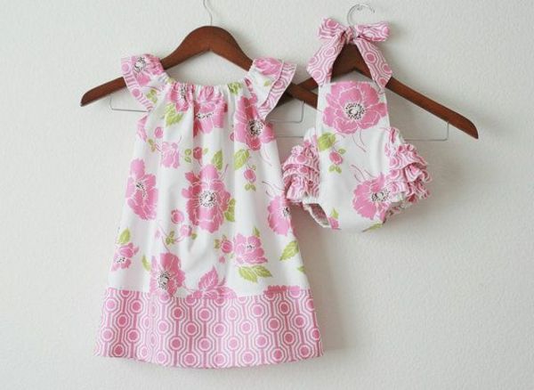 super-sladko-baby-otroška oblačila modni spletu poceni baby-moda-roza