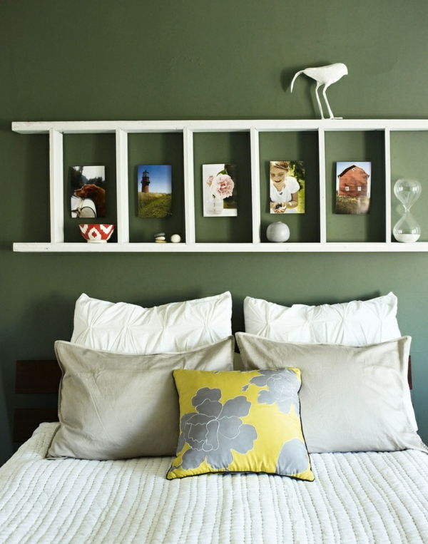 puikus vadybininkas-of-medienos - gražūs-interjero-dizaino-idėjos-sienos dizaino miegamojo