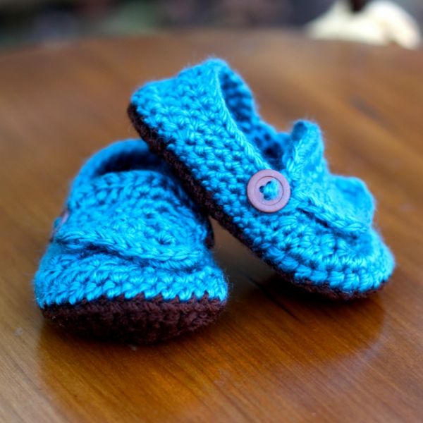 sapatos-grande-ideias-para-häkeleien- grande-design-crochet-bebê
