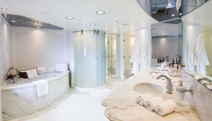 marzyć łazienki Pomysły-biało-projekt-super-pra-meble łazienkowe