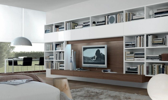 tv-wall-own-build-luxusné-tv-wall