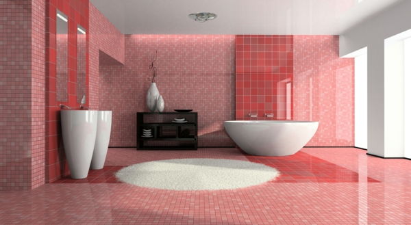 Benzersiz-banyo mobilyaları-banyo-tasarım-banyo-set-einrichtugsideen-