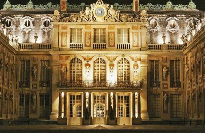 Palace-Versailles-France-baroc-epoch-fashion-in-the-arhitectura - imagine frumoasă