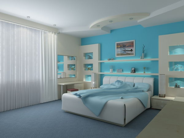 unikales-design - spalnica-design-sobno-ideje-bedroom-design-sobno-set-einrichtugsideen sobi za goste