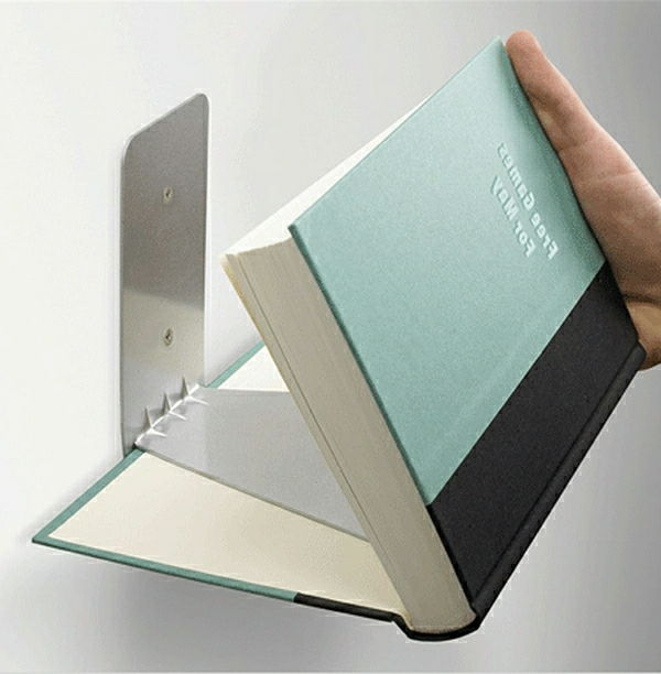 Görünmez-kitaplık-tasarım
