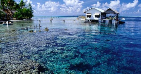 Atostogos-in-Prancūzijos Polinezija-unikali nuotrauka