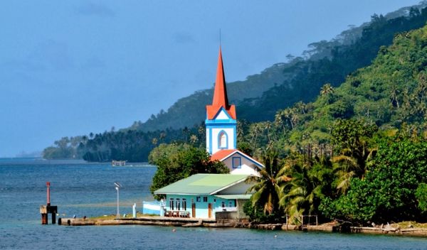 Atostogos-in-Prancūzijos Polinezija-labai-Nica-ir-įdomu