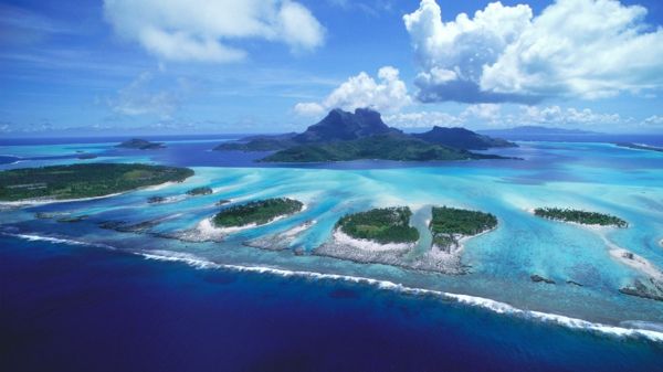 Atostogos-in-Prancūzijos Polinezija-neįtikėtinai-gražus ieškote