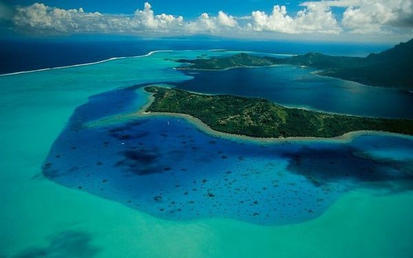 Atostogos-in-Prancūzijos Polinezija-ir-Bora Bora