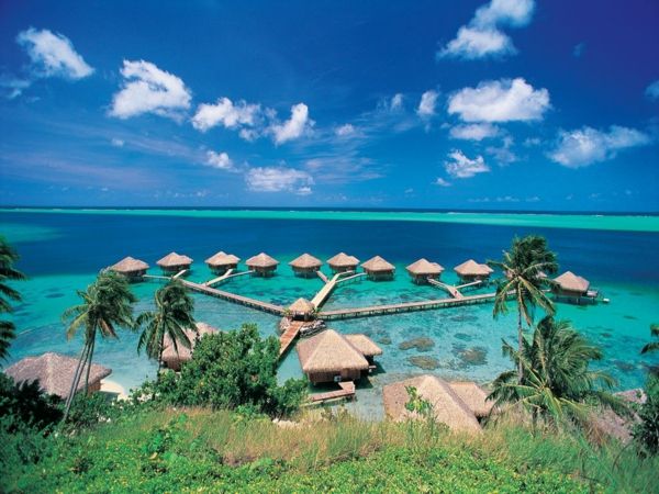 Atostogos-in-Prancūzijos Polinezija-gražūs-paveikslėlis