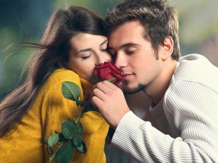 valentinovo ozadje unikales-foto-of-a-ljubezen par
