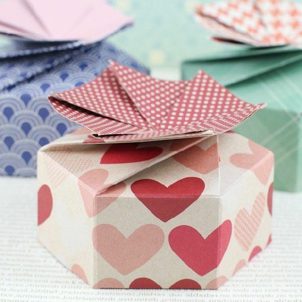 valentínske darčeky-darčeky-balenie nápady, originálne baliace-Cool-dary nápady
