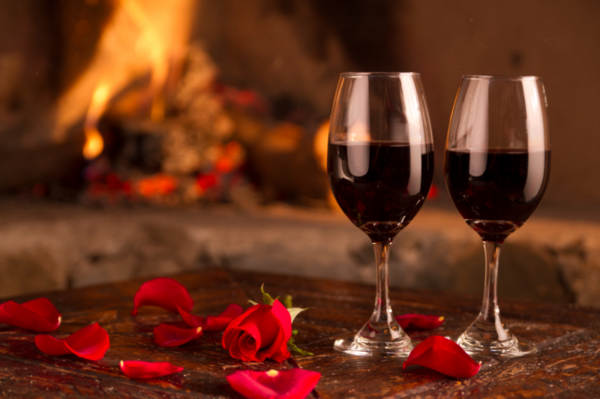 Cadouri de Ziua Îndrăgostiților idei Valentine idei romantice in-