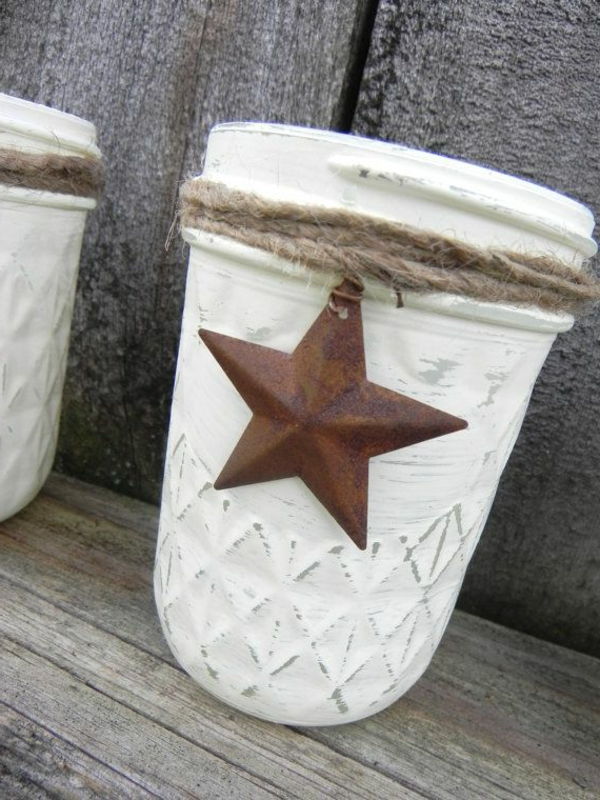 vasos-decorar-brown-estrela