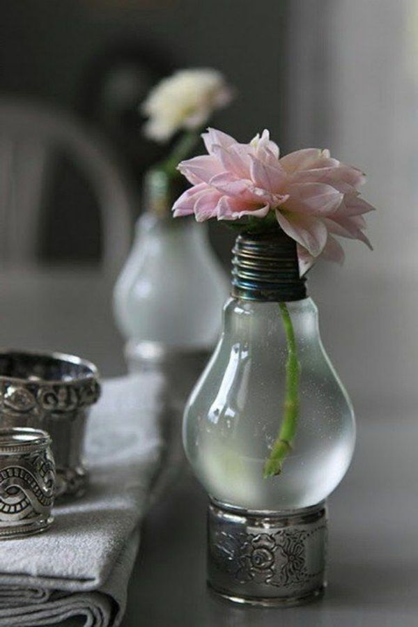 -Vasos-decorar elegante e de classe-look