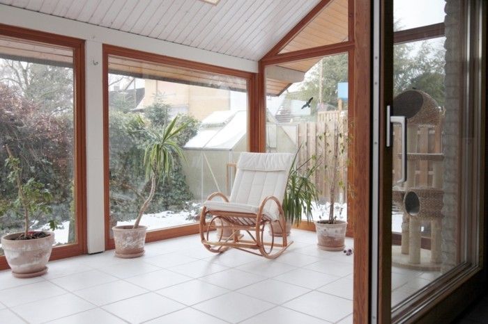veranda, zimná záhrada, črepníkové rastliny-cat-zubehoer