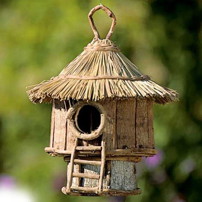 birdseed casa propriu-build-de-lemn-o pasăre de semințe de casa propriu-build