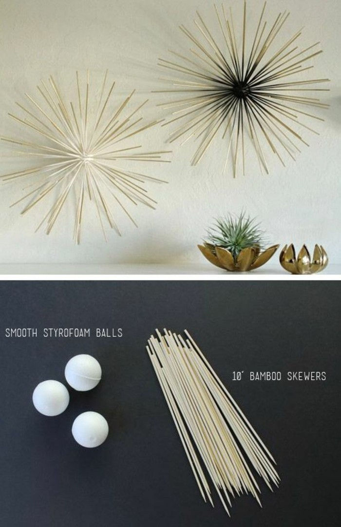 Wanddeko-selv-make-veggdekorasjon-ideer-star-august-bambus-selv-make